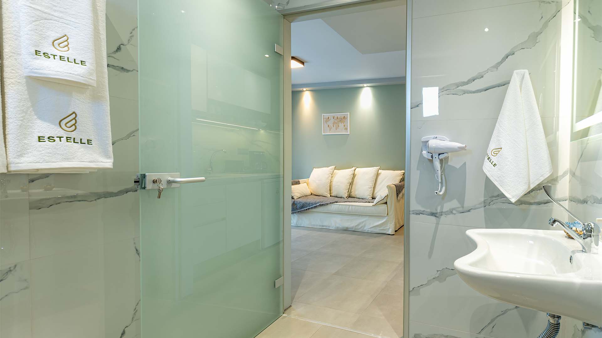 Image showcasing Fully Furnished Apartments Singapore | Aurealis