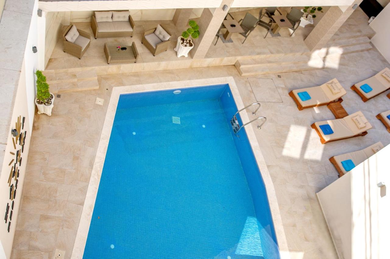 Kavala Resort & Spa|Почивка в близост до плажа в Неа Карвали|Luxury ...